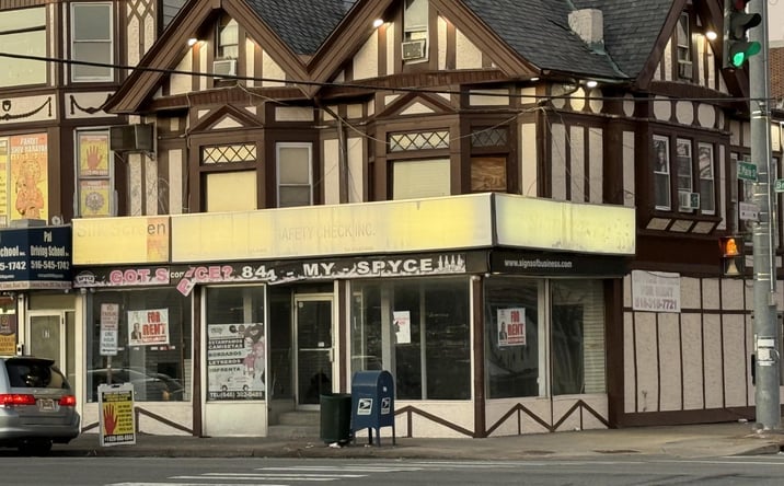 Pictures of Office property located at 87 S Broadway 300, Hicksville, NY 11801 for lease - image #1