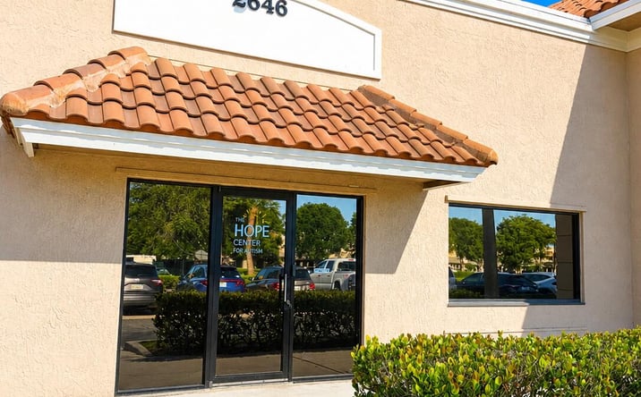 Pictures of Special Purpose property located at 2646 SE Willoughby Boulevard, Stuart, FL 34994 for lease - image #1