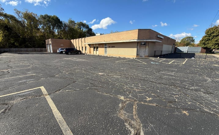 Pictures of Industrial, Office property located at 103 Grove Street, Battle Creek, MI 49037 for lease - image #1