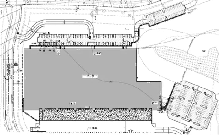 Pictures of Industrial, Land property located at 1067 West Leesport Road, Reading, PA 19533 for lease - image #1