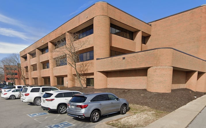 Pictures of Retail, Office property located at 5111 Maryland Way, Brentwood, TN 37027 for lease - image #1