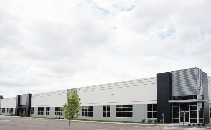 Pictures of Industrial property located at 1312 Northland Drive, Mendota Heights, MN 55120 for lease - image #1