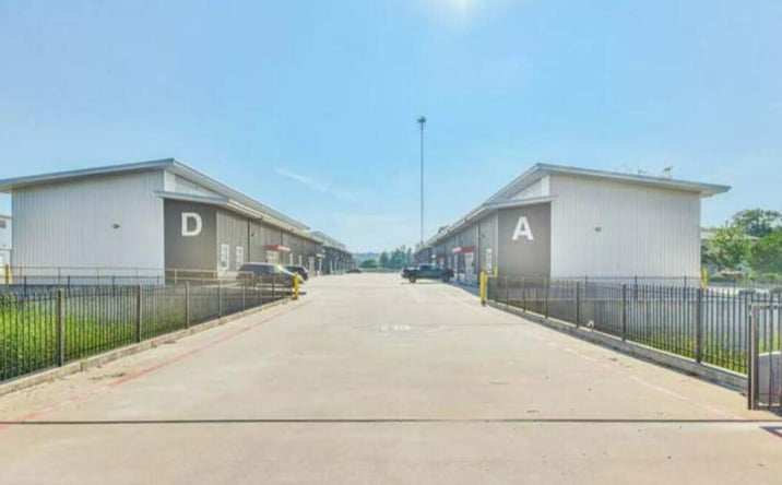 Pictures of Industrial, Office property located at 331 Corporate Woods Drive, Magnolia, TX 77354 for lease - image #1
