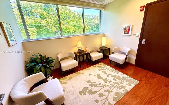 Pictures of Office property located at 4601 Pnce De Leon Blvd # A #380-A, Coral Gables, FL 33146 for lease - image #1