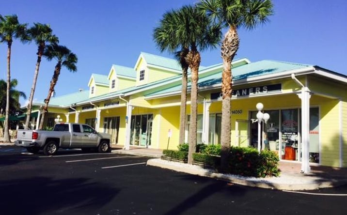 Pictures of Office, Retail property located at 14050 Us Highway 1 # F, Juno Beach, FL 33408 for lease - image #1