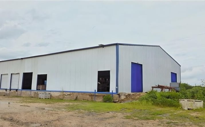 Pictures of Industrial property located at 2110 Walker Road, Donna, TX 78537 for lease - image #1