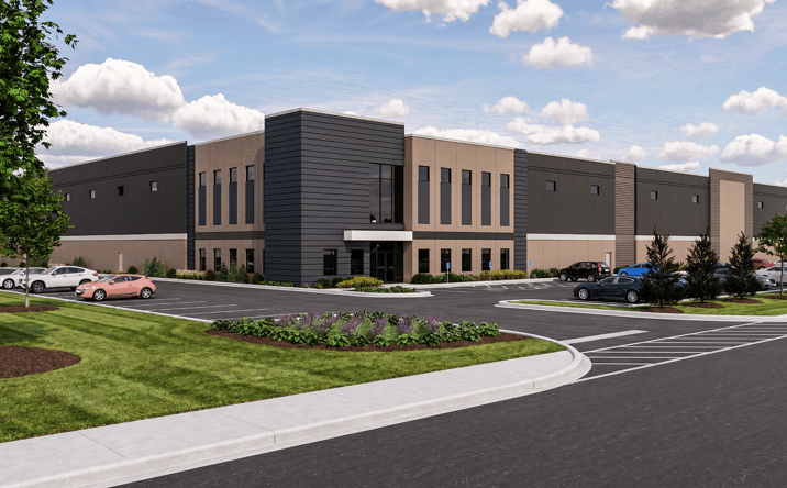 Pictures of Industrial property located at 3140 Neil Armstrong Blvd, Eagan, MN 55121 for lease - image #1