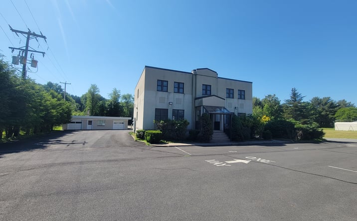 Pictures of Retail, Office property located at 37 Mill Creek Road, East Stroudsburg, PA 18301 for lease - image #1