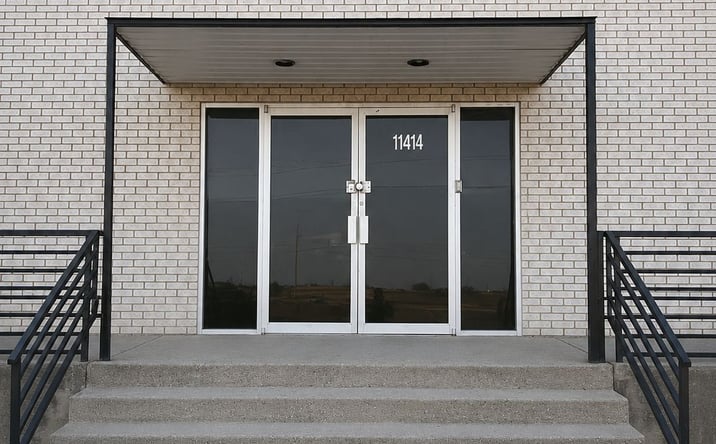 Pictures of Retail, Industrial property located at 11414 Reeder Road, Dallas, TX 75229 for lease - image #1
