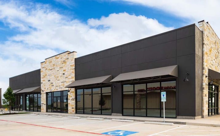 Pictures of Retail, Office property located at 2609 S Interstate 35, San Marcos, TX 76210 for lease - image #1