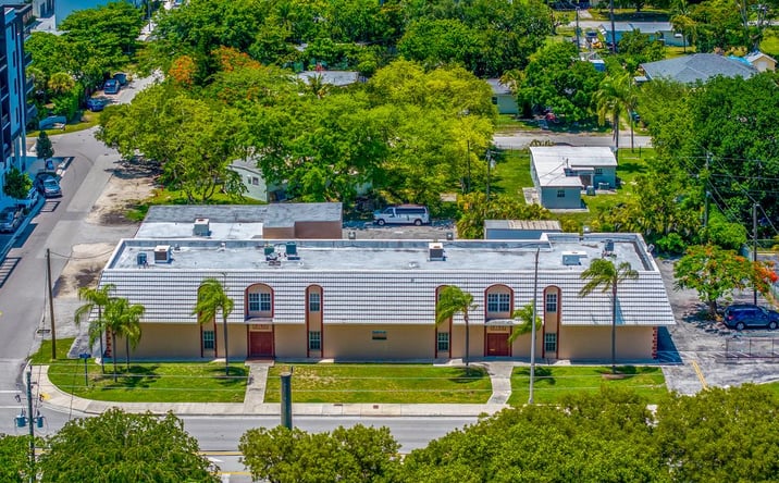 Pictures of Office, Special Purpose property located at 9765 SW 184 ST, Palmetto Bay, FL 33157 for lease - image #1