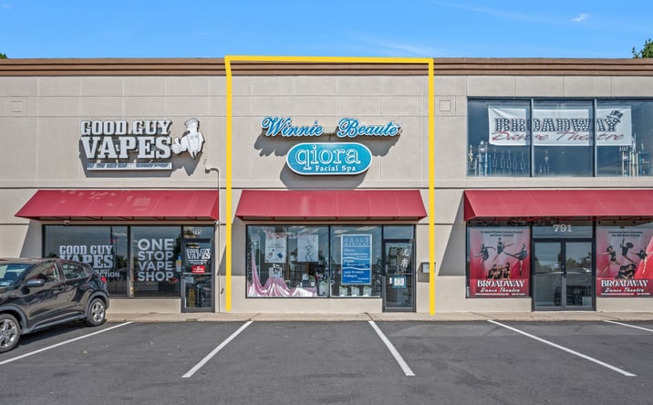 Pictures of Retail property located at 785 U.S. 22, North Plainfield, NJ 07060 for lease - image #1