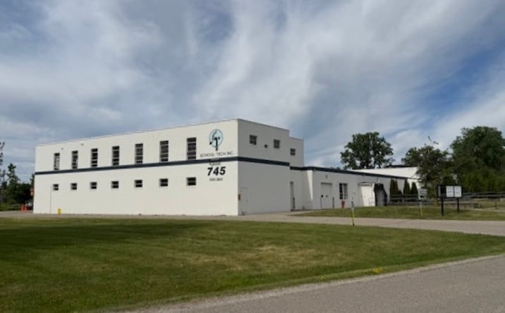 Pictures of Industrial property located at 745 State Circle, Ann Arbor, MI 48108 for lease - image #1