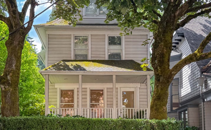 Pictures of Office property located at 737 SW Vista Ave, Portland, OR 97205 for lease - image #1