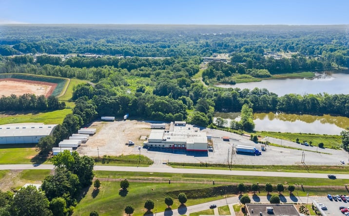 Pictures of Industrial property located at 635 Kingsbridge Road, Carrollton, GA 30117 for lease - image #1