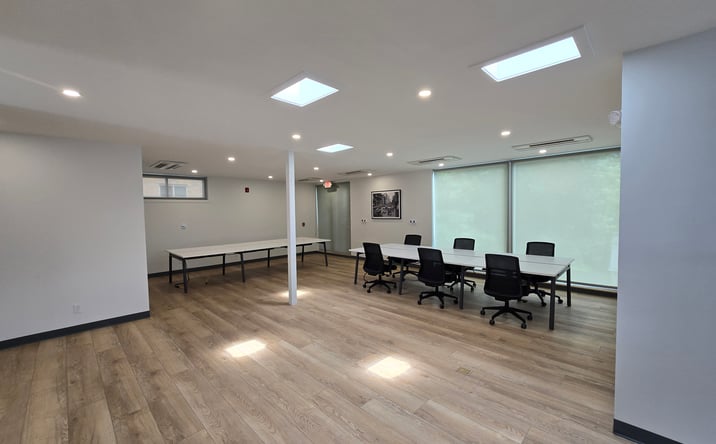 Pictures of Office property located at 222 Valley Place, Mamaroneck, NY 10543 for lease - image #1