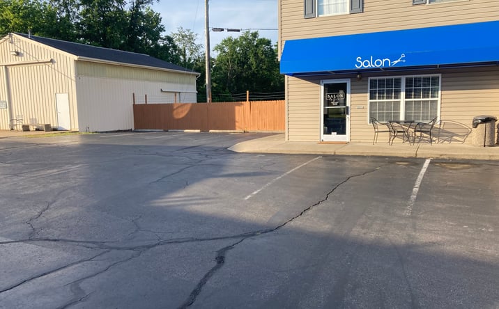 Pictures of Retail, Office property located at 1014 Hospital Drive, Batavia, OH 45103 for lease - image #1