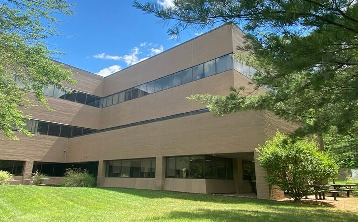 Pictures of Office property located at 800 Regis Ave, Pittsburgh, PA 15236 for lease - image #1