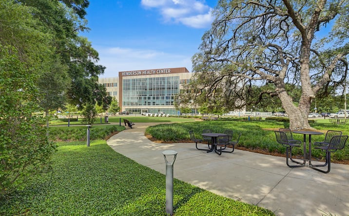 Pictures of Special Purpose property located at 121 Baptist Way, Pensacola, FL 32503 for lease - image #1