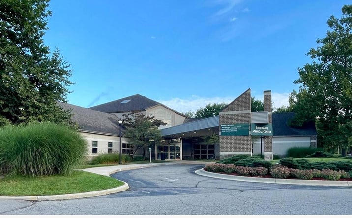 Pictures of Office property located at 3600 Capital Ave SW, Battle Creek, MI 49015 for lease - image #1