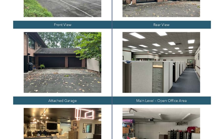 Pictures of Office property located at 10325 Technology Drive, Knoxville, TN 37932 for lease - image #1