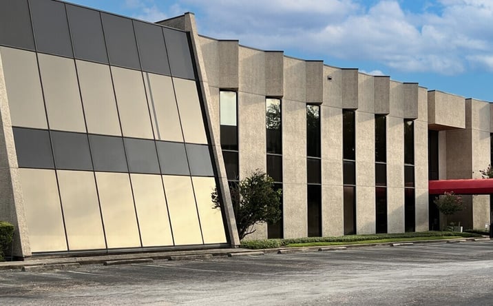 Pictures of Office property located at 909 Dairy Ashford Road, Houston, TX 77079 for lease - image #1