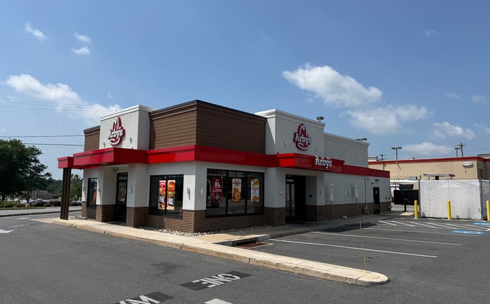 Pictures of Retail, Restaurant property located at 743 W CYPRESS ST, KENNETT SQUARE, PA 19348 for lease - image #1