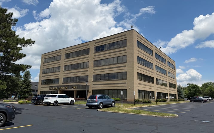 Pictures of Office property located at 7251 Engle Road, Middleburg Heights, OH 44130 for lease - image #1