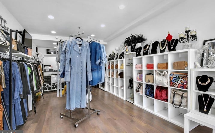 Pictures of Retail property located at 2228 FRANKFORD AVE, PHILADELPHIA, PA 19125 for lease - image #1