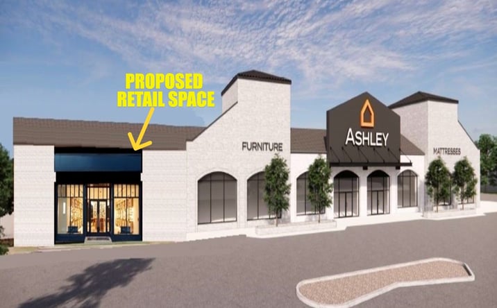 Pictures of Retail property located at 3020 South Memorial Parkway, Huntsville, AL 35801 for lease - image #1
