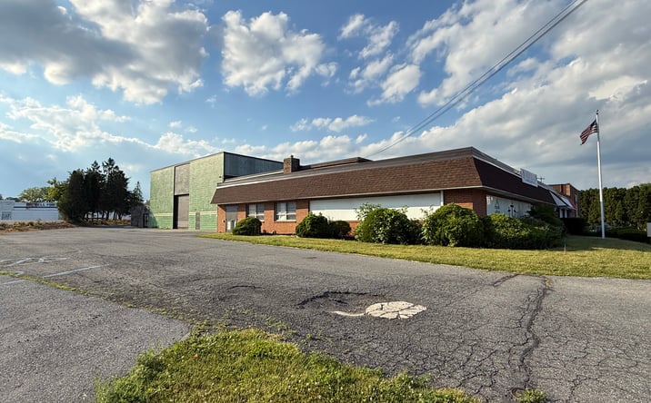 Pictures of Office, Industrial, Special Purpose property located at 2224 INDUSTRIAL DR, BETHLEHEM, PA 18017-2100 for lease - image #1
