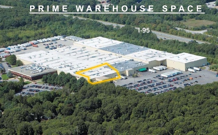 Pictures of Industrial property located at 1600 Division Road, West Warwick, RI 02893-7574 for lease - image #1