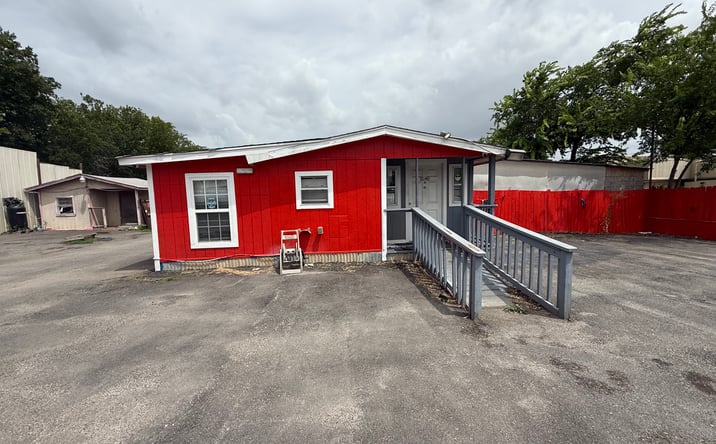 Pictures of Retail, Office property located at 8991 Grissom Road, San Antonio, TX 78251 for lease - image #1