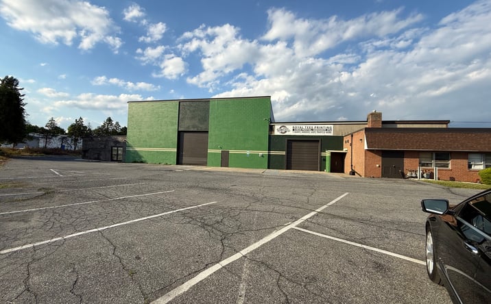 Pictures of Office, Industrial, Special Purpose property located at 2224 INDUSTRIAL DR, BETHLEHEM, PA 18017-2100 for lease - image #1