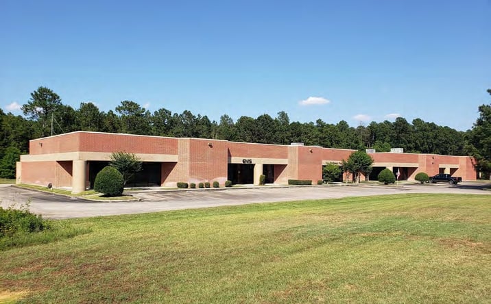 Pictures of Industrial property located at 8902 FM 2920, Tomball, TX 77375 for lease - image #1