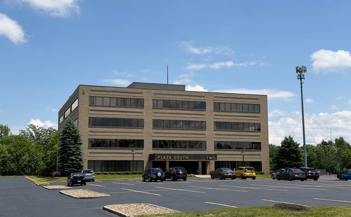 Pictures of Office property located at 7261 Engle Road, Middleburg Heights, OH 44130 for lease - image #1