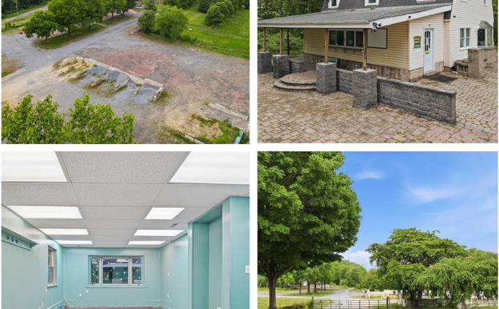 Pictures of Land property located at 1008 W Central Ave, Davidsonville, MD 21035 for lease - image #1