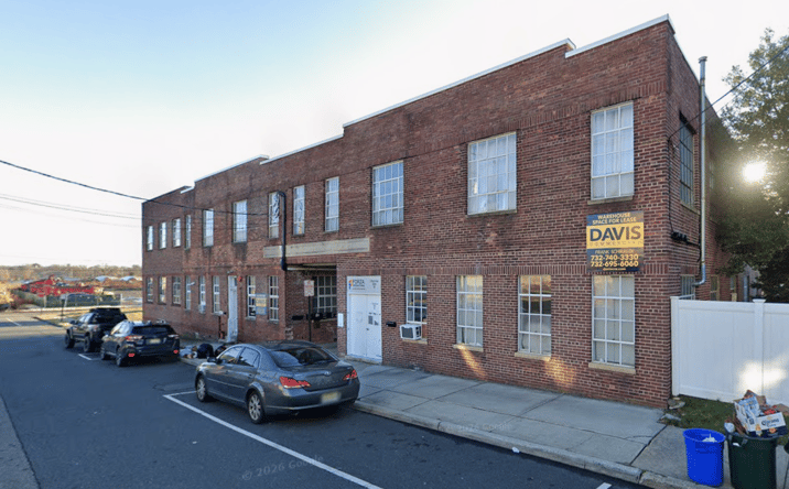 Pictures of Industrial property located at 8 Martin Avenue, South River, NJ 08882 for lease - image #1