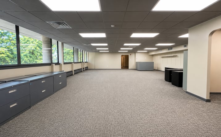 Pictures of Office property located at 240 North 22nd Street, Philadelphia, PA 19103 for lease - image #1