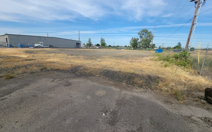 Pictures of Retail, Land property located at 1895 16th Street Northeast, Salem, OR 97301 for lease - image #1