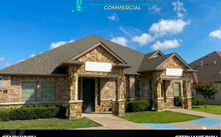 Pictures of Office property located at 787 FM 1187 E, CROWLEY, TX 76036 for lease - image #1