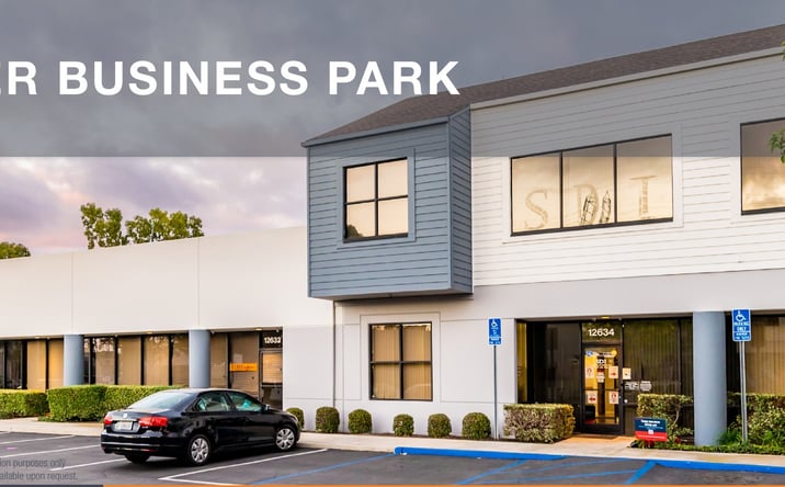 Pictures of Industrial property located at 12600-12714 Hoover St, Stanton, CA 90680 for lease - image #1