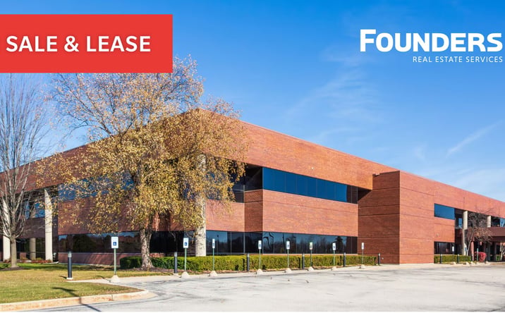 Pictures of Office property located at 11000 W Lake Park Drive, Milwaukee, WI 53224 for lease - image #1
