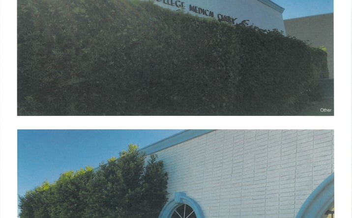 Pictures of Office property located at 215 N State College Blvd, Anaheim, CA 92806 for lease - image #1