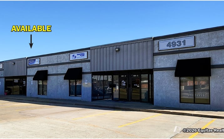 Pictures of Office property located at 4931 S Mingo Rd, Tulsa, OK 74146 for lease - image #1