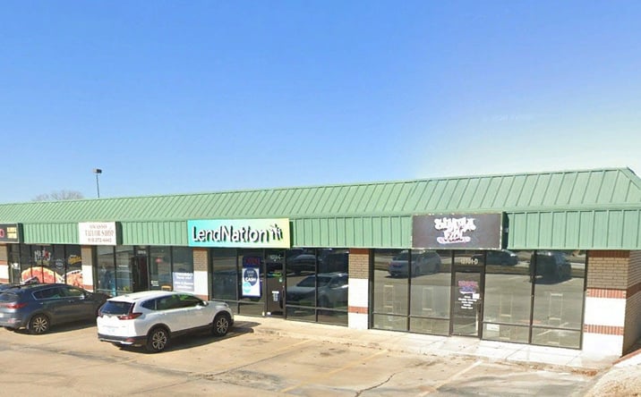 Pictures of Retail property located at 12701 East 86th Street North, Owasso, OK 74055 for lease - image #1