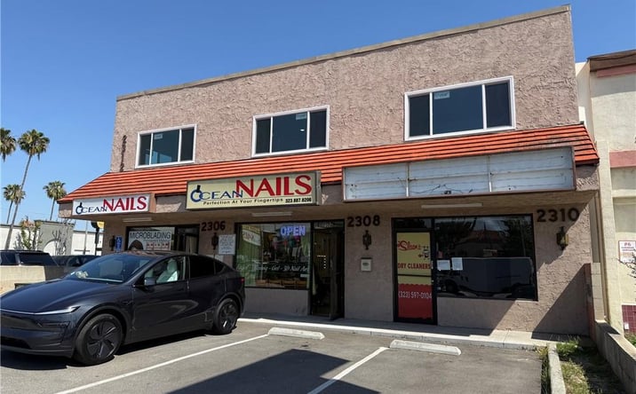 Pictures of Retail, Office property located at 2310 South Atlantic Boulevard, Monterey Park, CA 91754 for lease - image #1