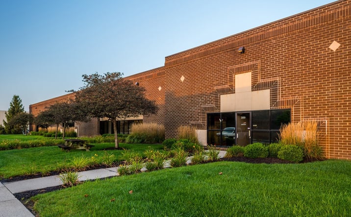 Pictures of Special Purpose property located at 7750 Zionsville Road, Indianapolis, IN 46268 for lease - image #1