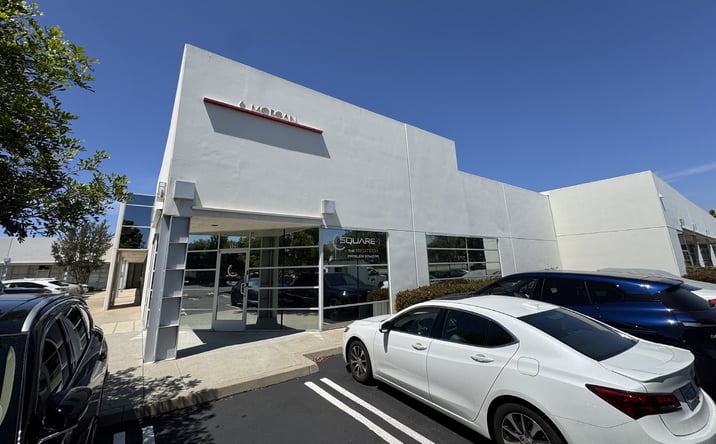 Pictures of Office property located at 6 Morgan, Suite 125, Irvine, CA 92618 for lease - image #1