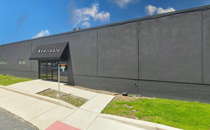 Pictures of Industrial property located at 7540 Roosevelt Road, Unit A, Forest Park, IL 60130 for lease - image #1